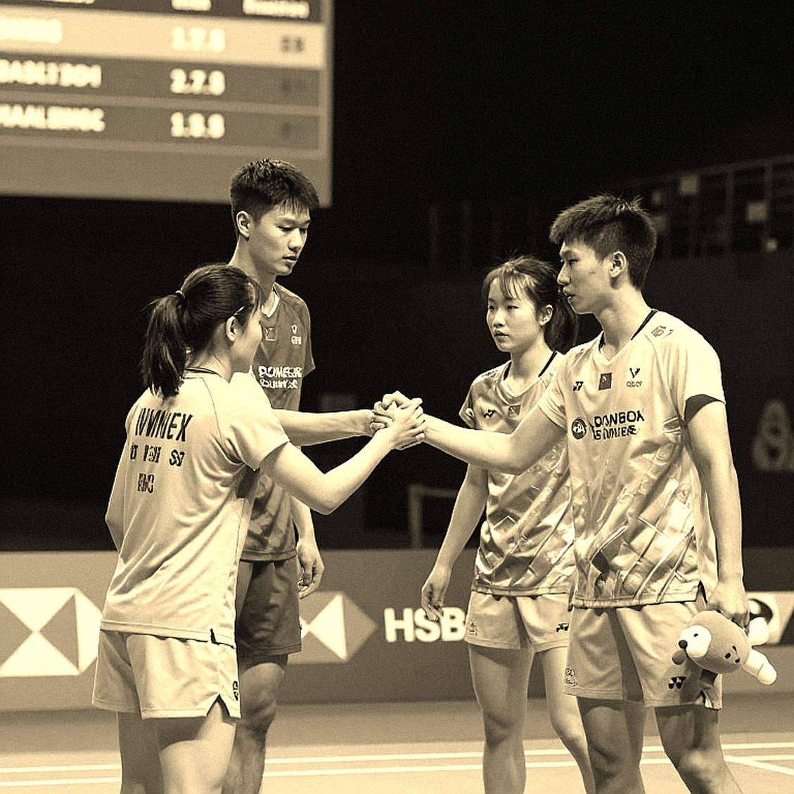 Tanvi Patri vô địch U17 cầu lông châu Á 2026: bản lề nằm ở những ván thứ ba
